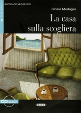 La casa sulla scogliera, m. Audio-CD