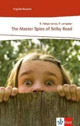 The Master Spies of Selby Road