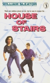 House of Stairs