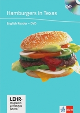Hamburgers in Texas, w. DVD