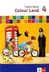 4. Schuljahr, Pupil's Book