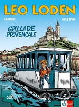 Leo Loden - Grillade provençale (Comic)