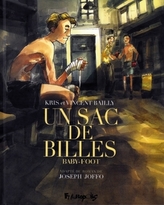 Un sac de billes (Comic). Tl.3