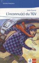 L' inconnu(e) du TGV