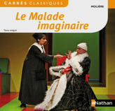 Le Malade imaginaire