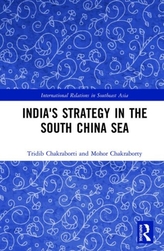  India\'s Strategy in the South China Sea