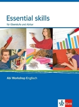 Essential skills für Oberstufe und Abitur