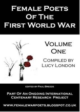  Female Poets of the First World War