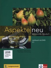 Lehrbuch C1, m. DVD-ROM