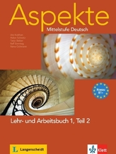 Lehr- und Arbeitsbuch, m. Audio-CD. Tl.2