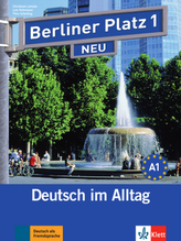 Lehr- und Arbeitsbuch, m. 2 Audio-CDs