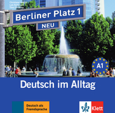 1 Audio-CD zum Lehrbuchteil. Tl.1
