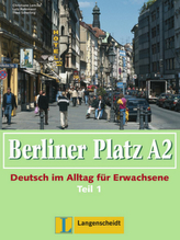 Lehr- und Arbeitsbuch, m. Audio-CD. Tl.1