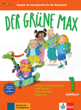 Lehrbuch