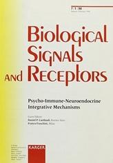  Psycho-Immune-Neuroendocrine Integrative Mechanisms