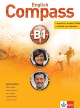 Students Book, m. 2 Audio-CD/CD-ROMs