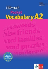 Vocabulary A2