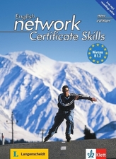 English Network Certificate Skills, New Edition