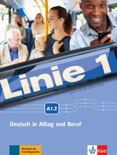 Kurs- und Übungsbuch A1.2, m. DVD-ROM