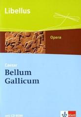 Bellum Gallicum, m. CD-ROM