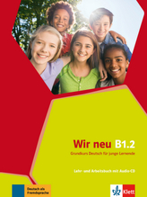 Lehr- und Arbeitsbuch mit Audio-CD