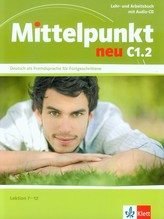 The Healer. Der Heiler, englische Ausgabe