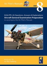  EASA (A) Questions, Answer & Explanations