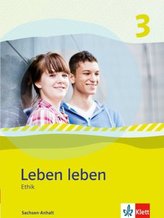 9./10. Klasse, Schülerbuch Sachsen-Anhalt