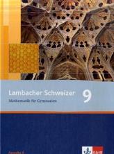 9. Schuljahr, Schülerbuch