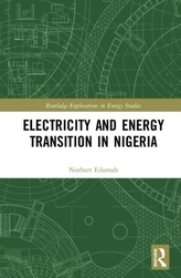  Electricity and Energy Transition in Nigeria