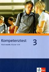 Klasse 9/10, Arbeitsheft (mittleres Niveau)
