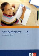 Klasse 5/6, Arbeitsheft (mittleres Niveau)
