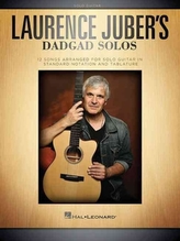  Laurence Juber\'s Dadgad Solos