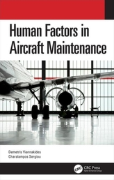  Human Factors in Aircraft Maintenance