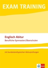 Englisch Abitur, Berufliche Gymnasien / Oberschulen