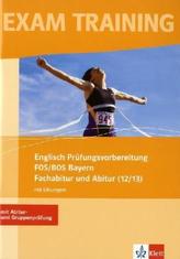 Exam Training