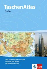 TaschenAtlas Erde