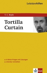 Lektürehilfen T. C. Boyle 'The Tortilla Curtain'