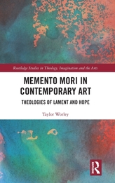  Memento Mori in Contemporary Art