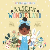  Alice\'s Adventures in Wonderland