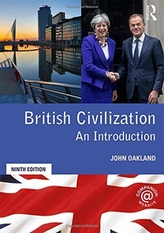  British Civilization