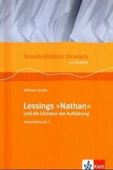 Lessings 'Nathan' und die Literatur der Aufklärung, m. CD-ROM