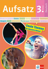 Aufsatz 3. Klasse Deutsch
