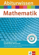 Abiturwissen Mathematik