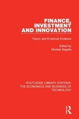  Finance, Investment and Innovation