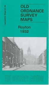  Royton 1932