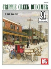  CRIPPLE CREEK DULCIMER ONLINE AUDIO