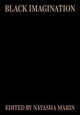  BLACK IMAGINATION