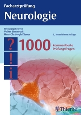 Facharztprüfung Neurologie