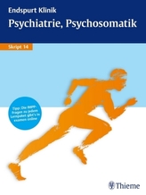 Psychiatrie, Psychosomatik